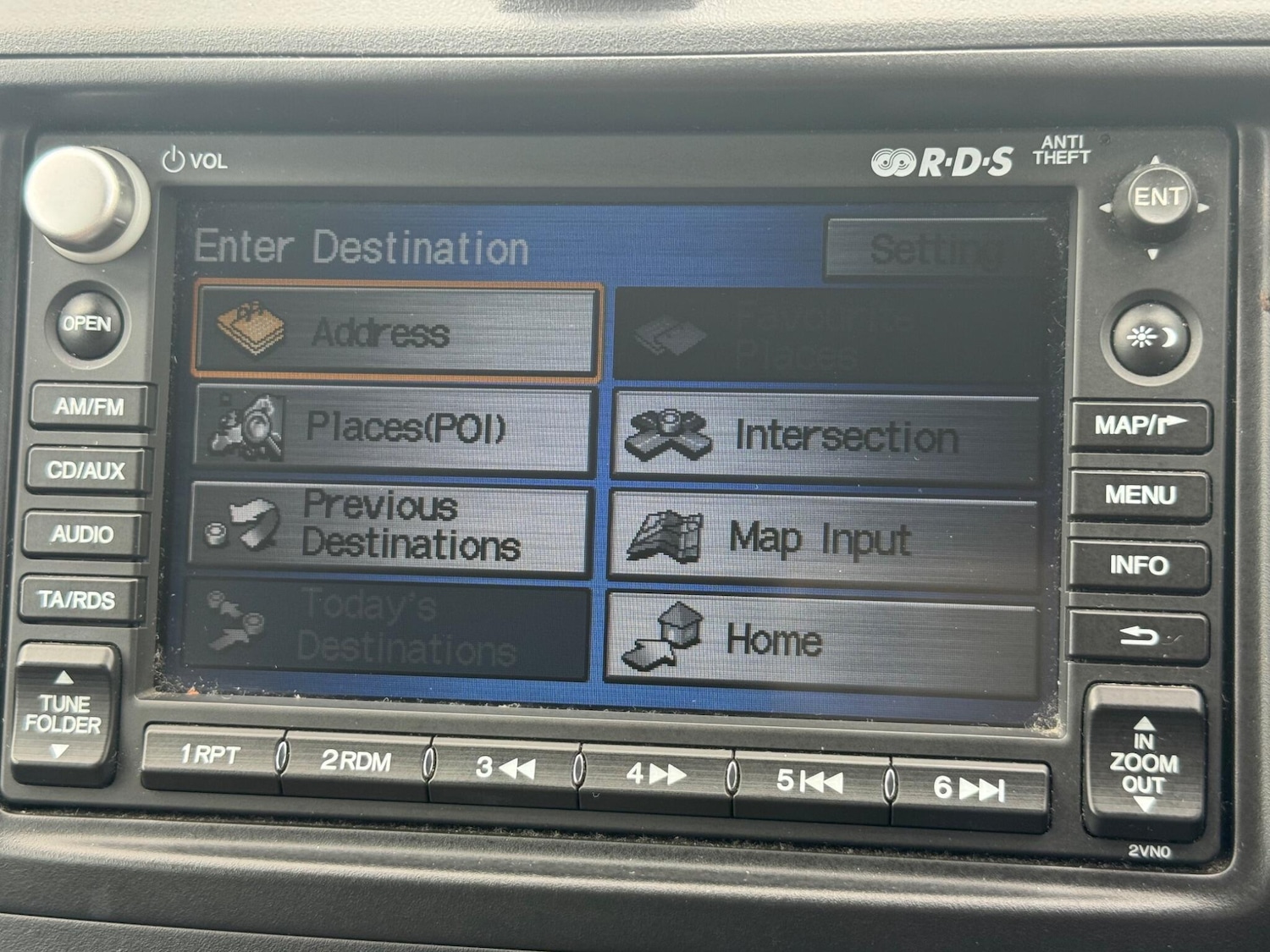 Vehicle 45