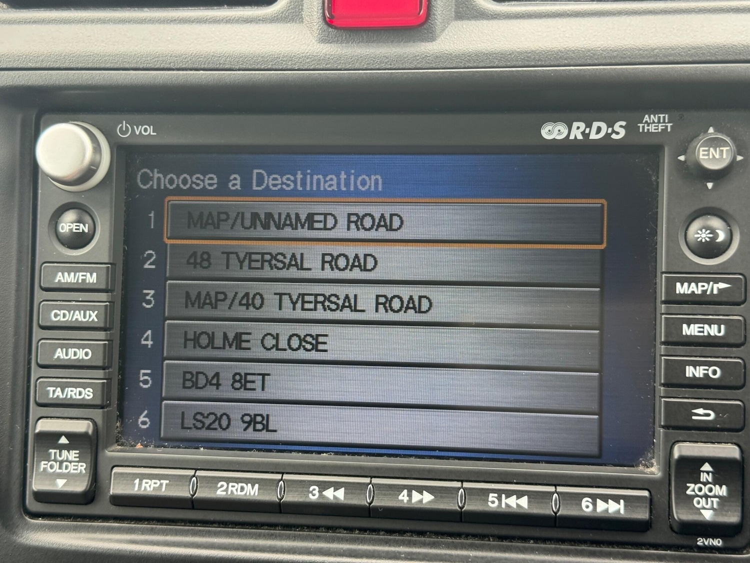 Vehicle 46