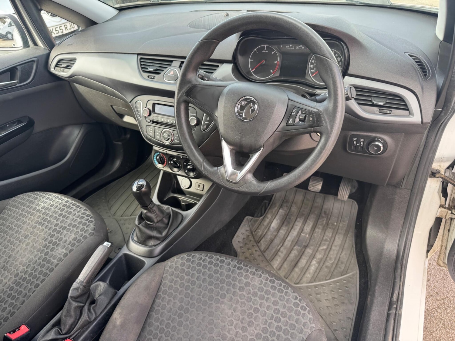 Used Vauxhall Corsa 2018 for sale - 78034607: Photo 12