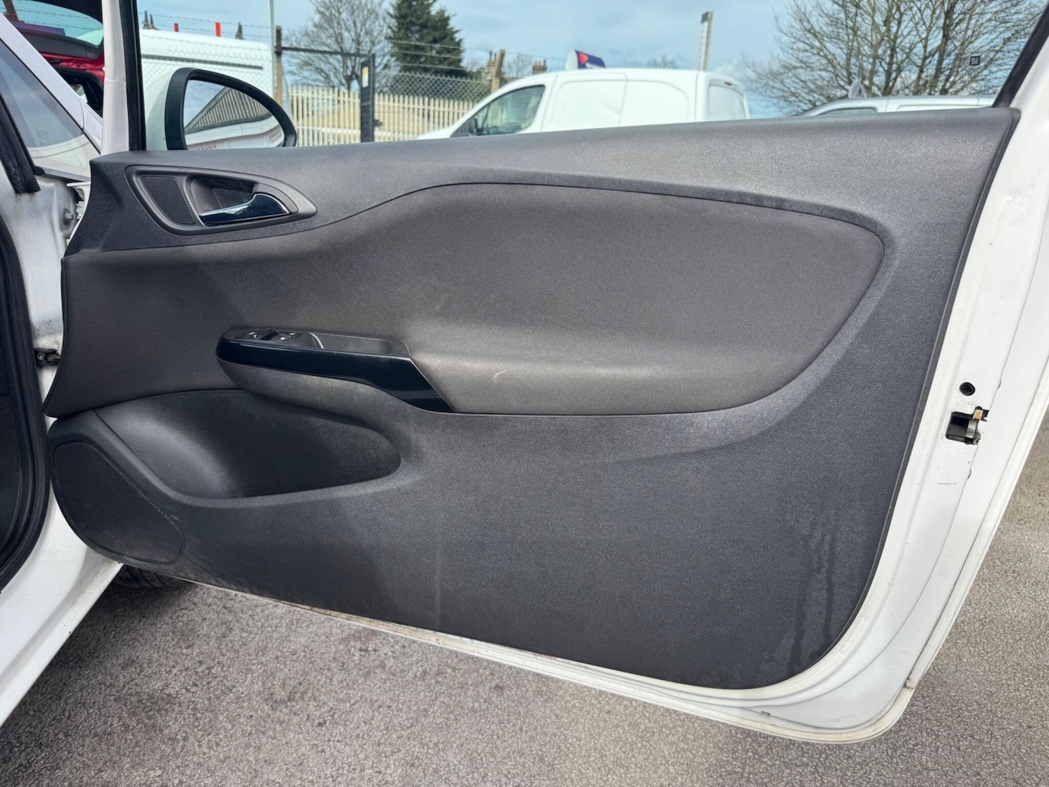 Used Vauxhall Corsa 2018 for sale - 78034607: Photo 13