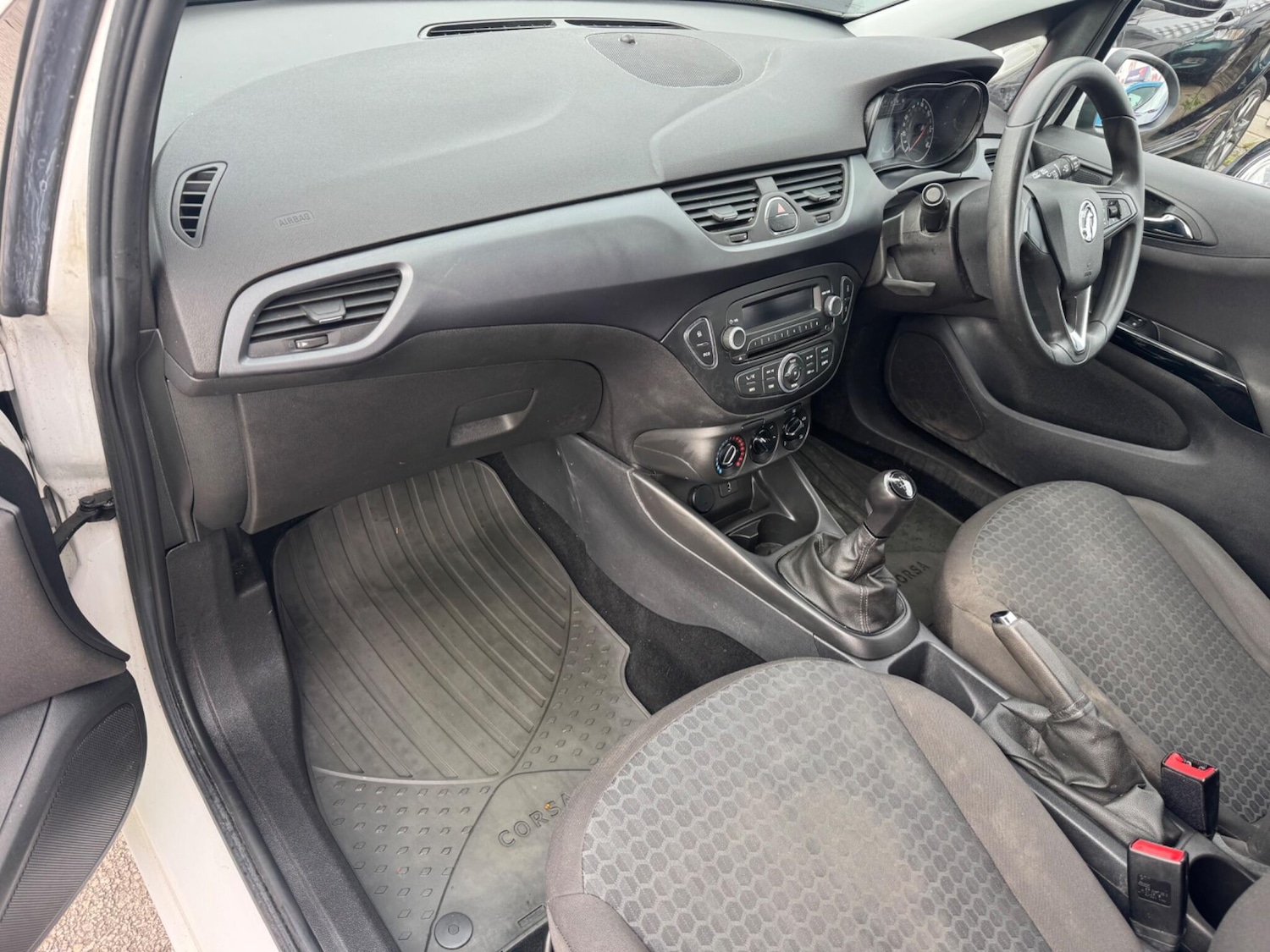 Used Vauxhall Corsa 2018 for sale - 78034607: Photo 19