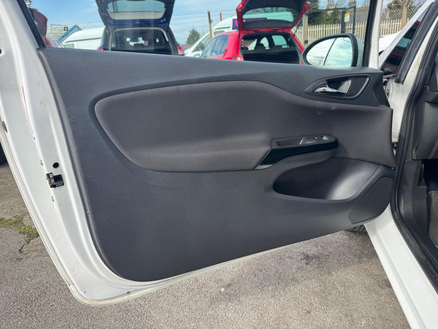 Used Vauxhall Corsa 2018 for sale - 78034607: Photo 20