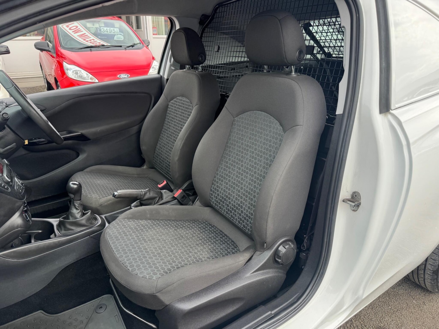 Used Vauxhall Corsa 2018 for sale - 78034607: Photo 21