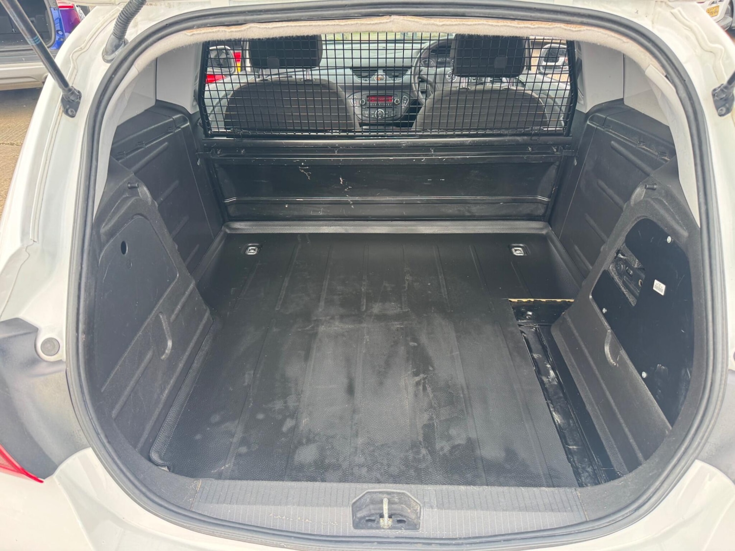 Used Vauxhall Corsa 2018 for sale - 78034607: Photo 24