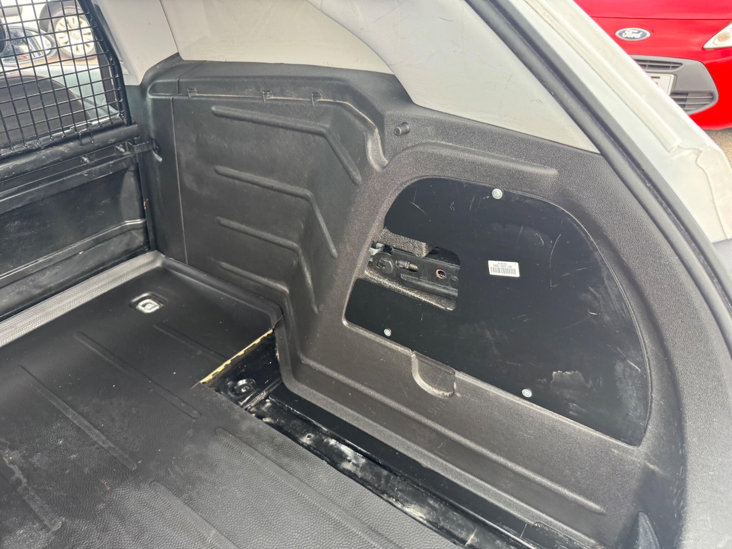 Used Vauxhall Corsa 2018 for sale - 78034607: Photo 27