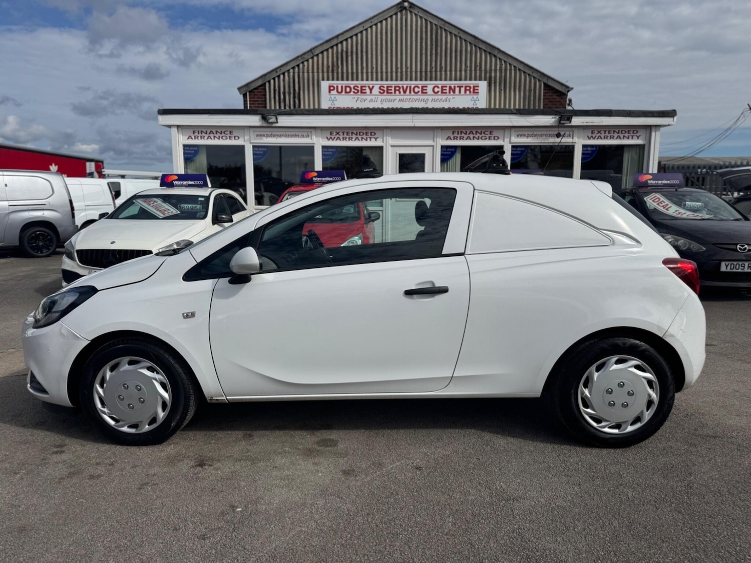 Used Vauxhall Corsa 2018 for sale - 78034607: Photo 28
