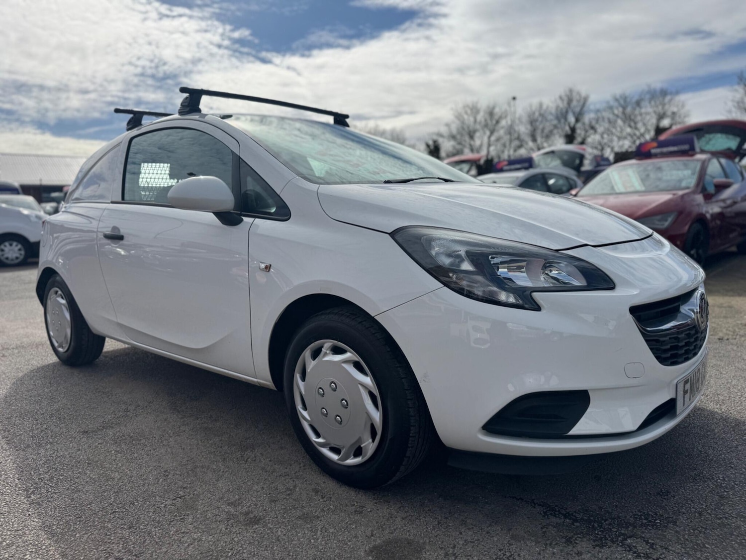 Used Vauxhall Corsa 2018 for sale - 78034607: Photo 29