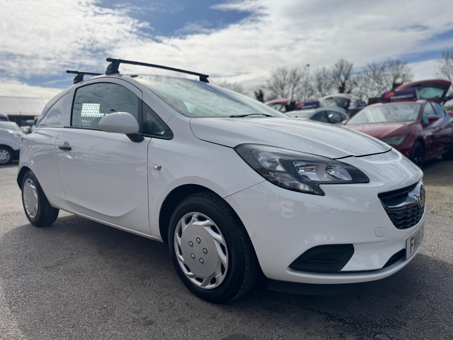 Used Vauxhall Corsa 2018 for sale - 78034607: Photo 3
