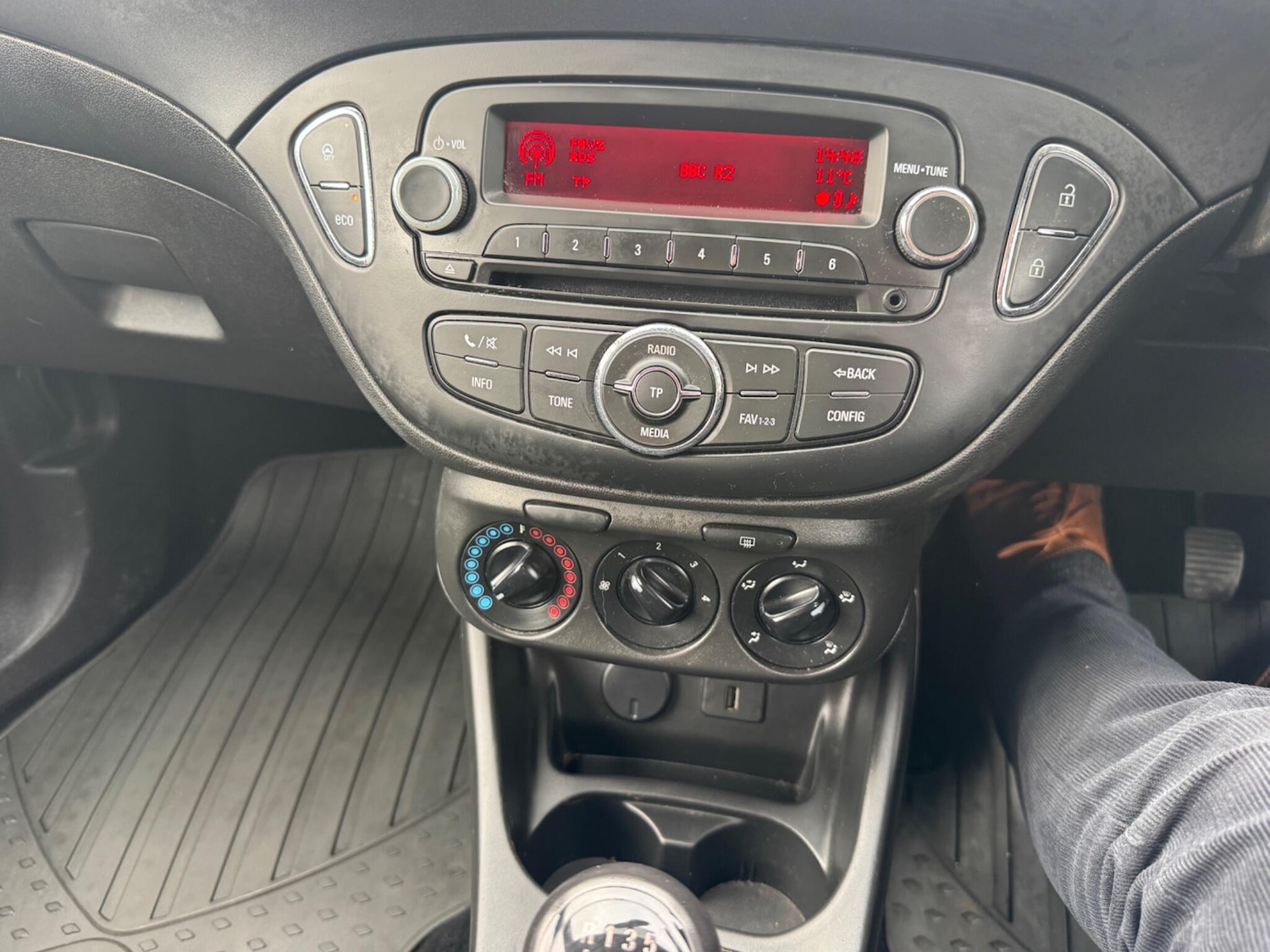 Used Vauxhall Corsa 2018 for sale - 78034607: Photo 31