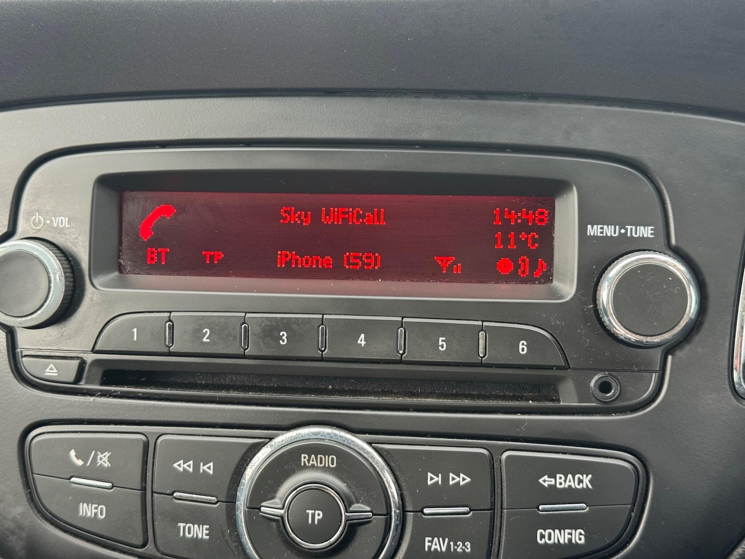 Used Vauxhall Corsa 2018 for sale - 78034607: Photo 33