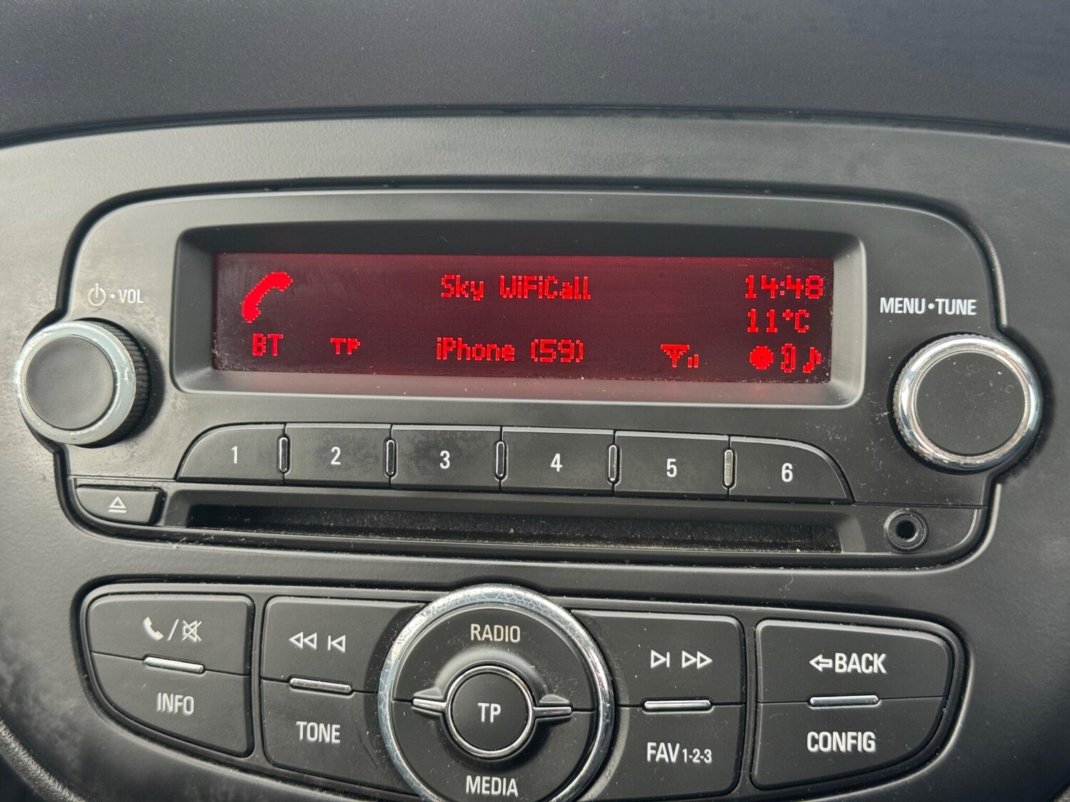 Used Vauxhall Corsa 2018 for sale - 78034607: Photo 34