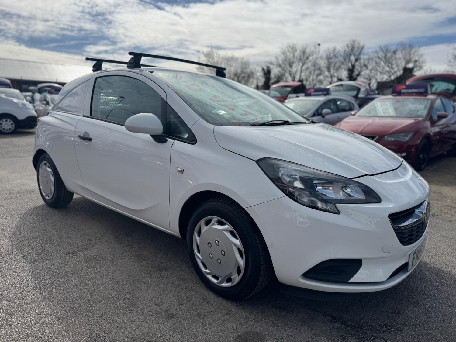 Used Vauxhall Corsa 2018 for sale - 78034607: Photo 39