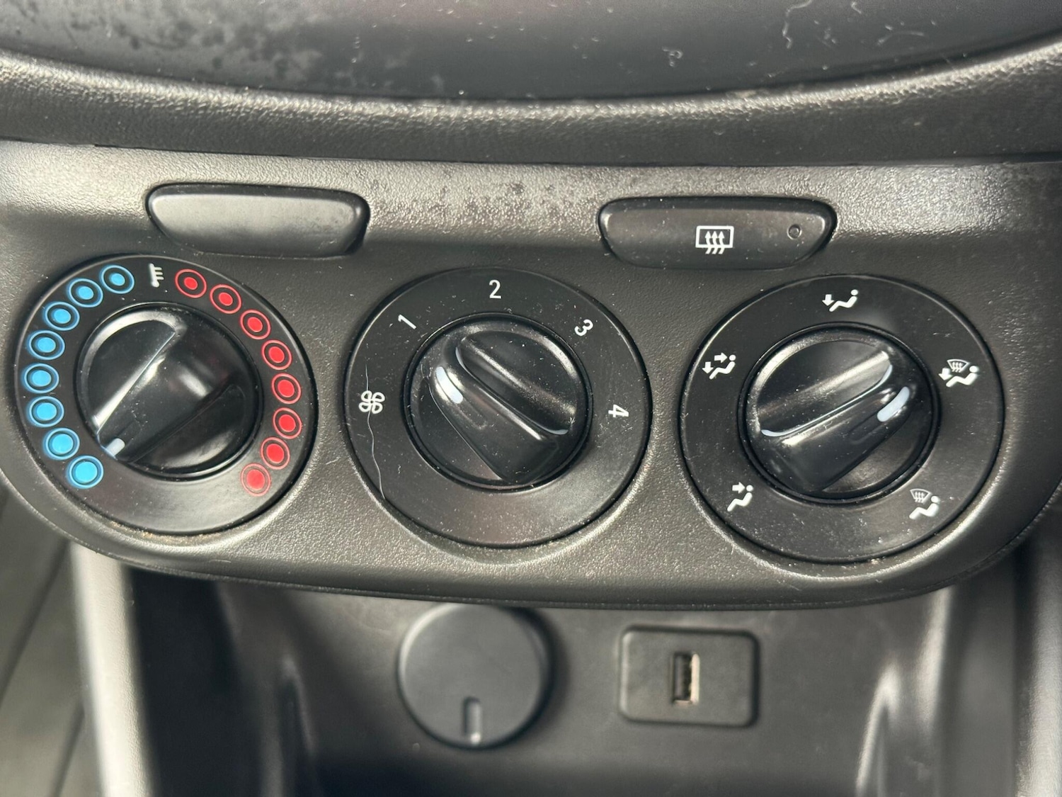 Used Vauxhall Corsa 2018 for sale - 78034607: Photo 41