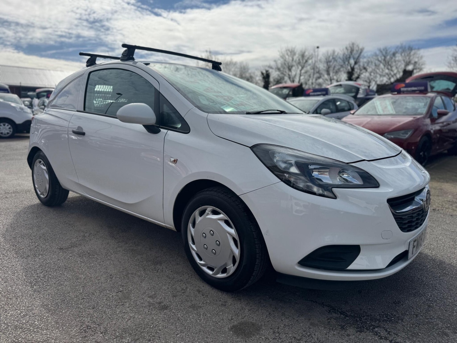 Used Vauxhall Corsa 2018 for sale - 78034607: Photo 43