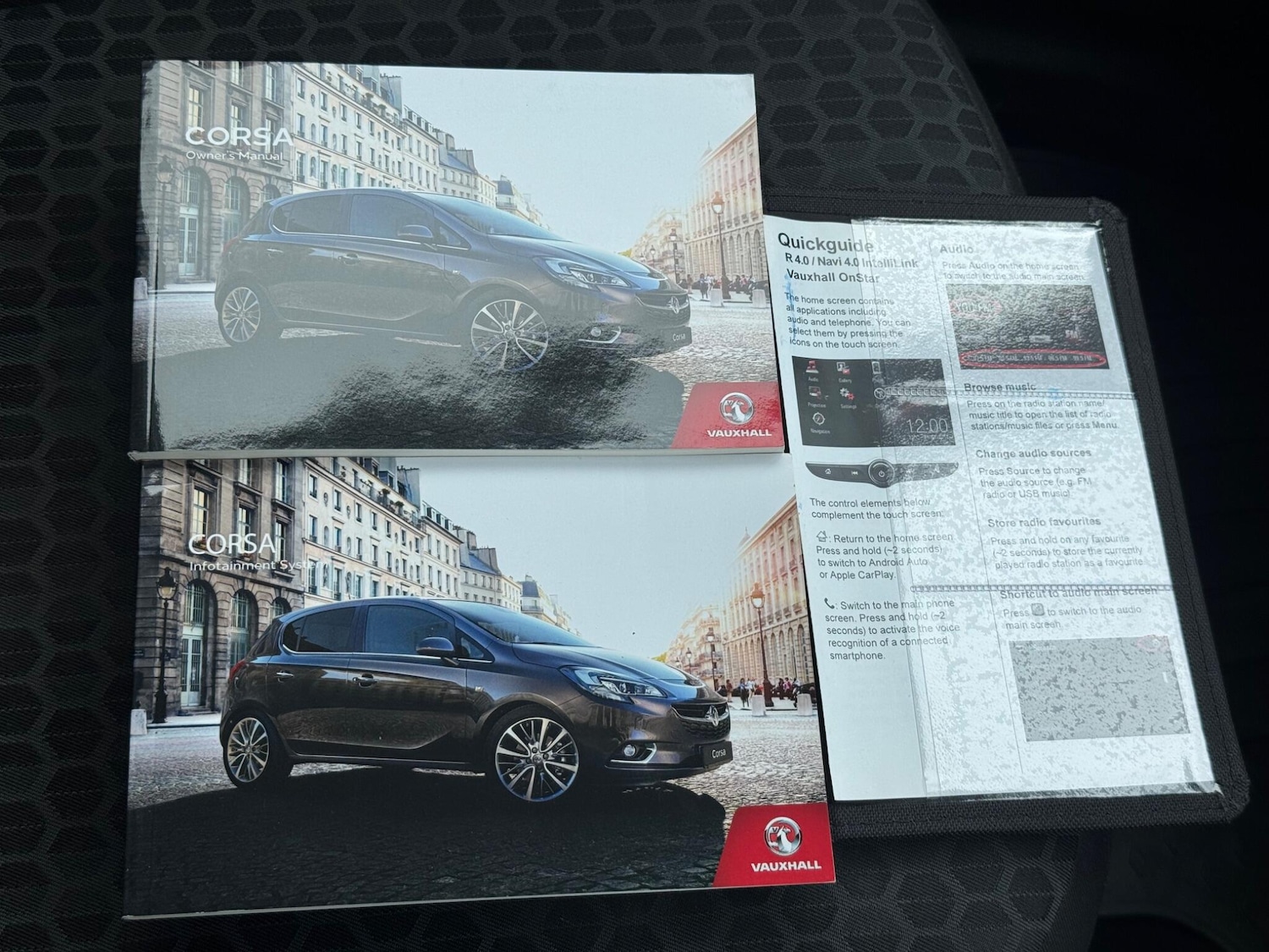 Used Vauxhall Corsa 2018 for sale - 78034607: Photo 46