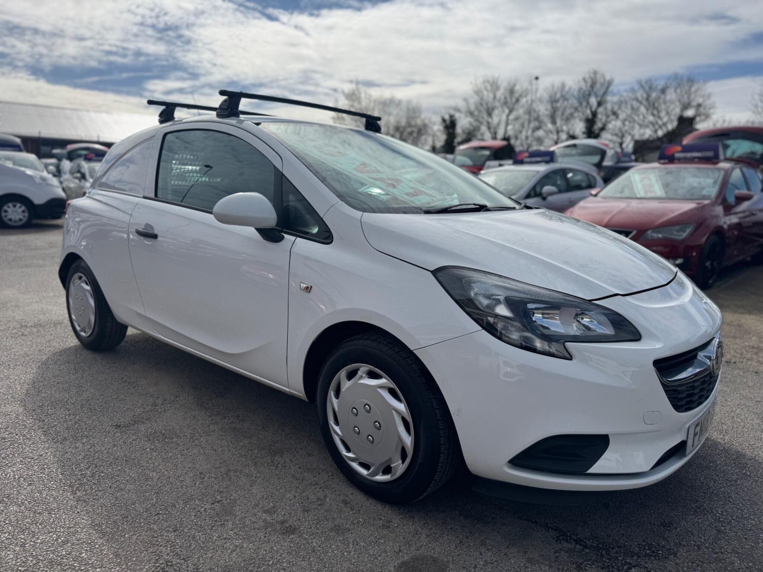 Used Vauxhall Corsa 2018 for sale - 78034607: Photo 49