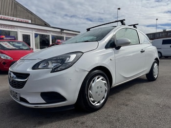 Used Vauxhall Corsa 2018 for sale - 78034607: Photo