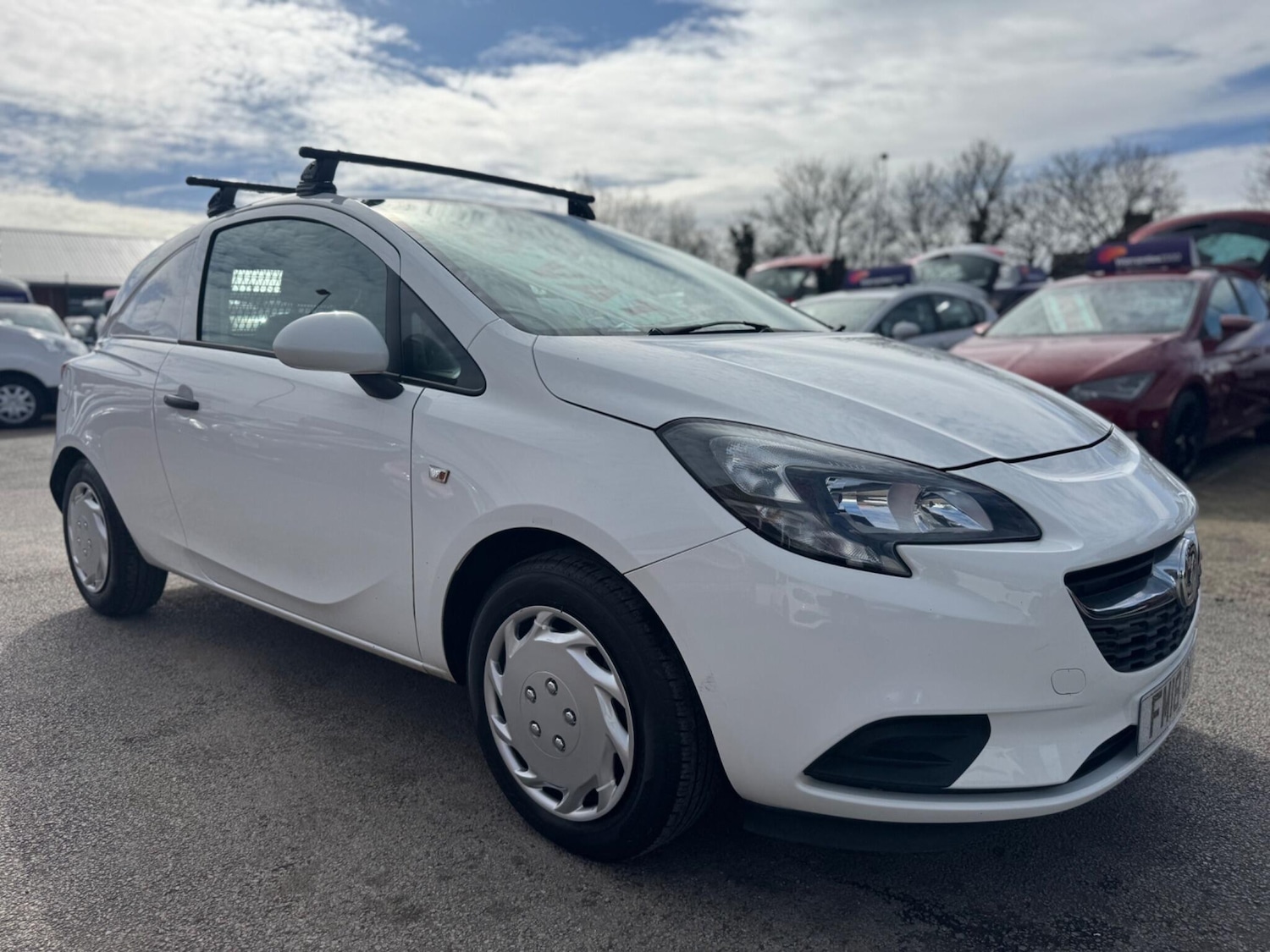 Used Vauxhall Corsa 2018 for sale - 78034607: Photo 52