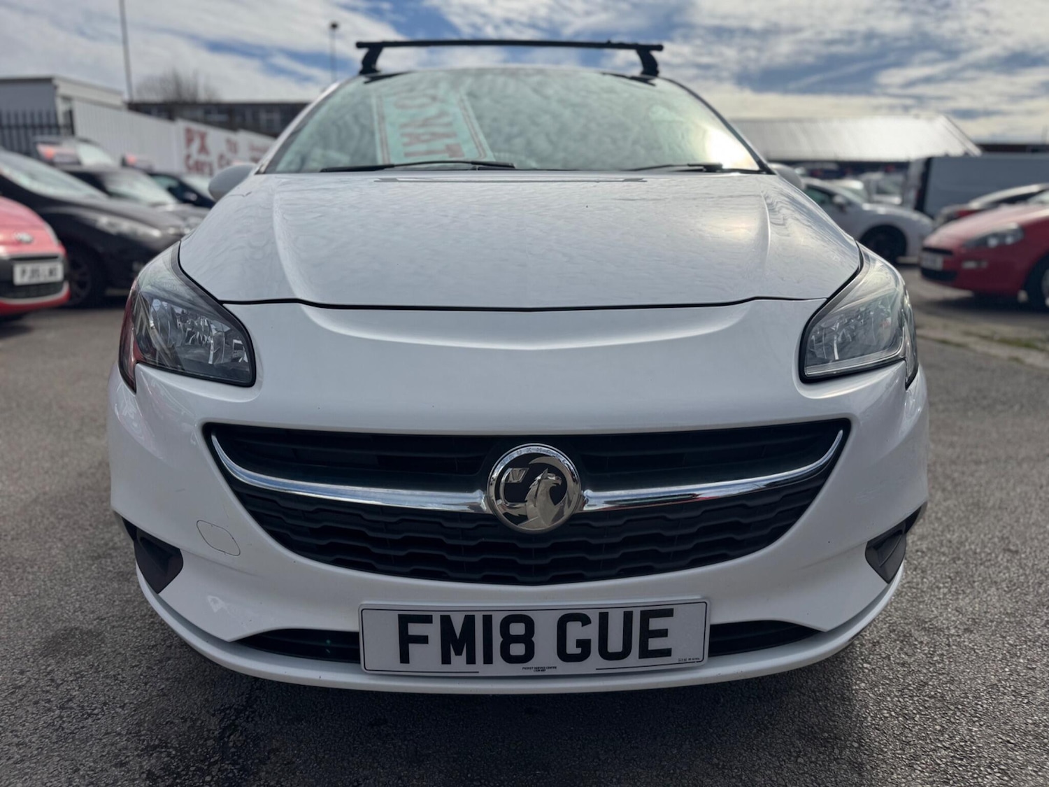 Used Vauxhall Corsa 2018 for sale - 78034607: Photo 6
