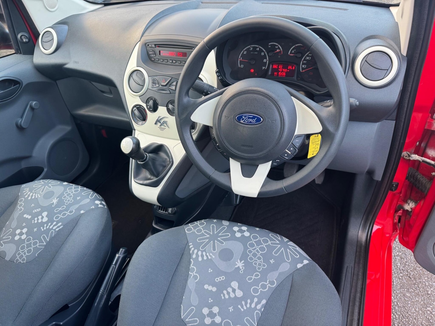 Used Ford Ka 2014 for sale - 77550510: Photo 13