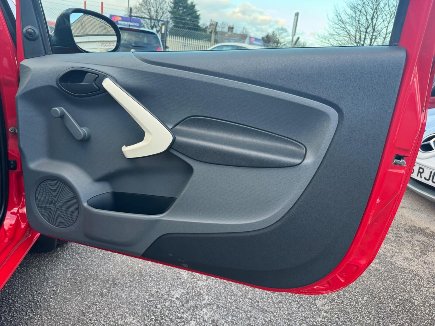 Used Ford Ka 2014 for sale - 77550510: Photo 14