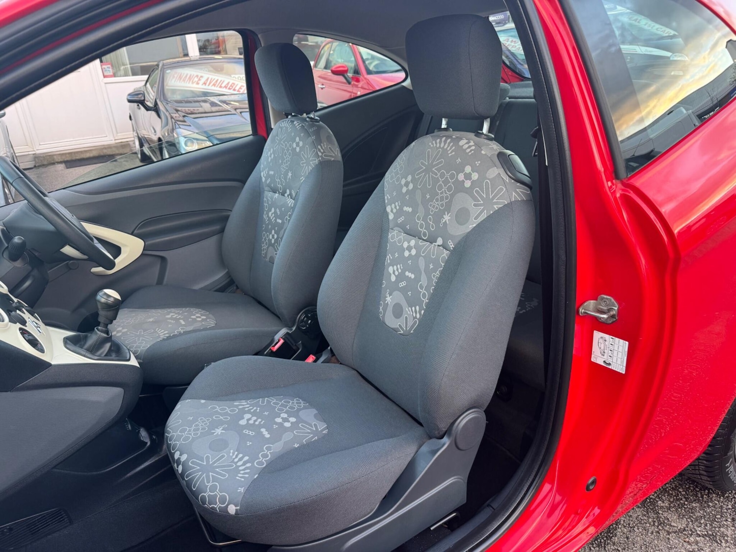 Used Ford Ka 2014 for sale - 77550510: Photo 25