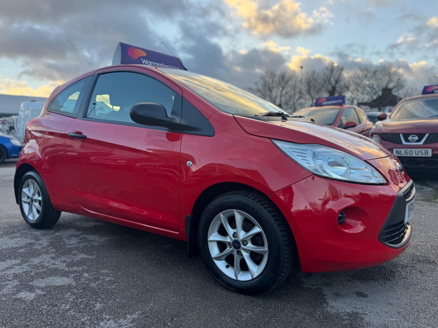 Used Ford Ka 2014 for sale - 77550510: Photo 29