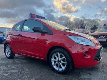 Used Ford Ka 2014 for sale - 77550510: Photo