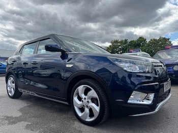 Used Ssangyong Tivoli 2015 for sale - 79291594: Photo