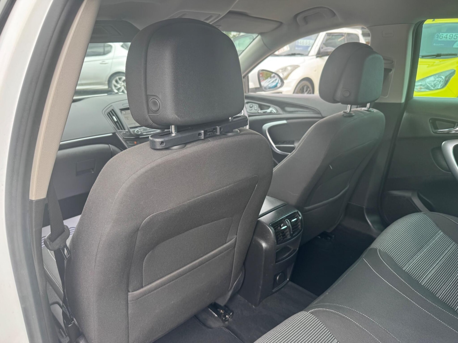Vehicle 27