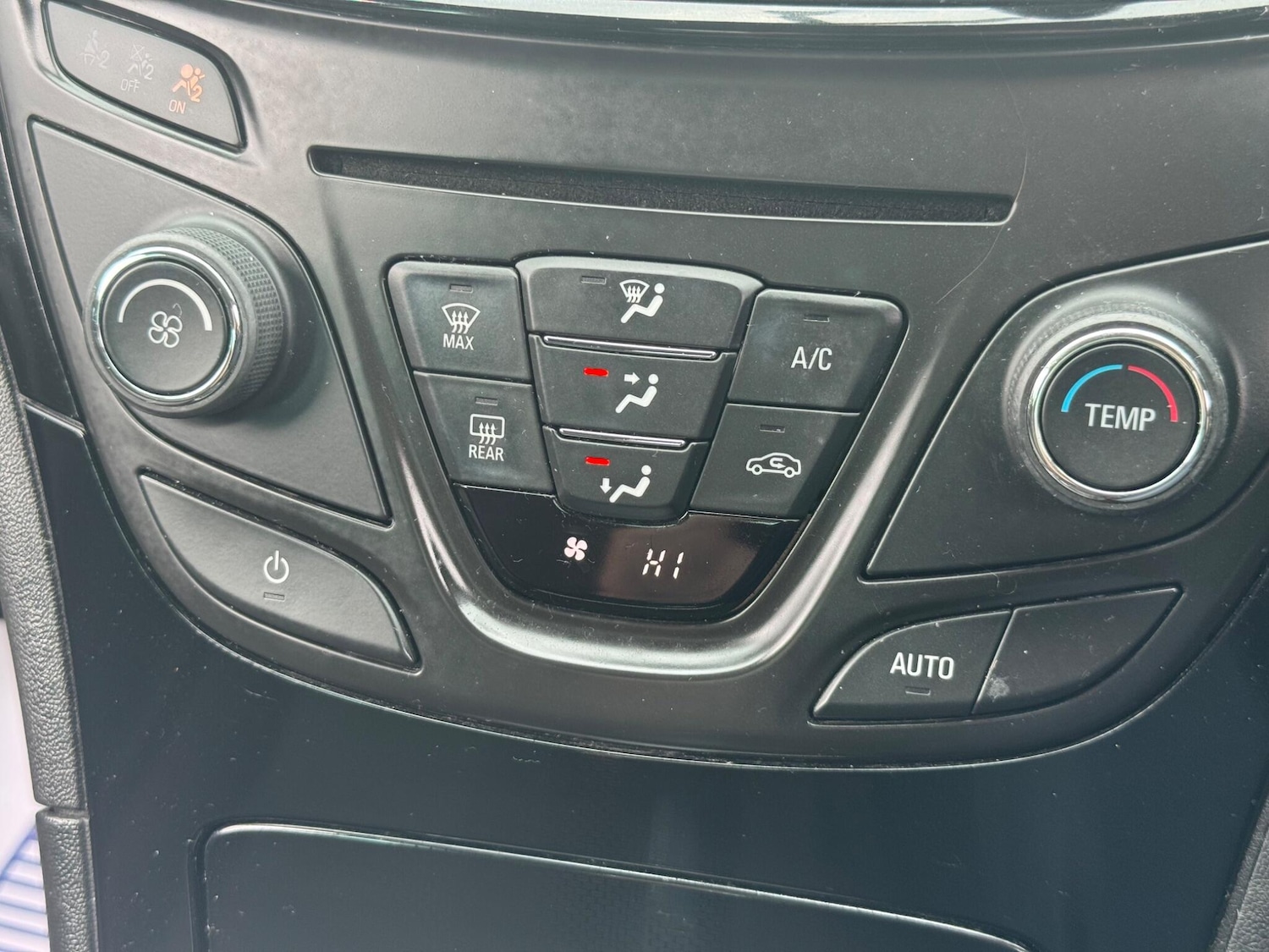 Vehicle 60
