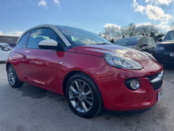 Used Vauxhall Adam 2016 for sale - 74418654: Photo