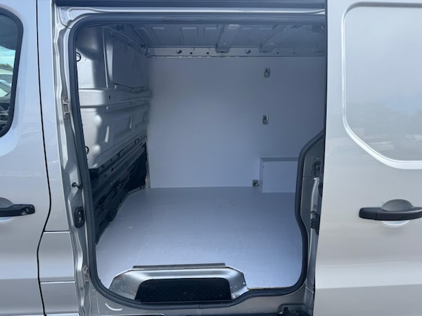Used Vauxhall Vivaro 2016 for sale - 75507921: Photo 26
