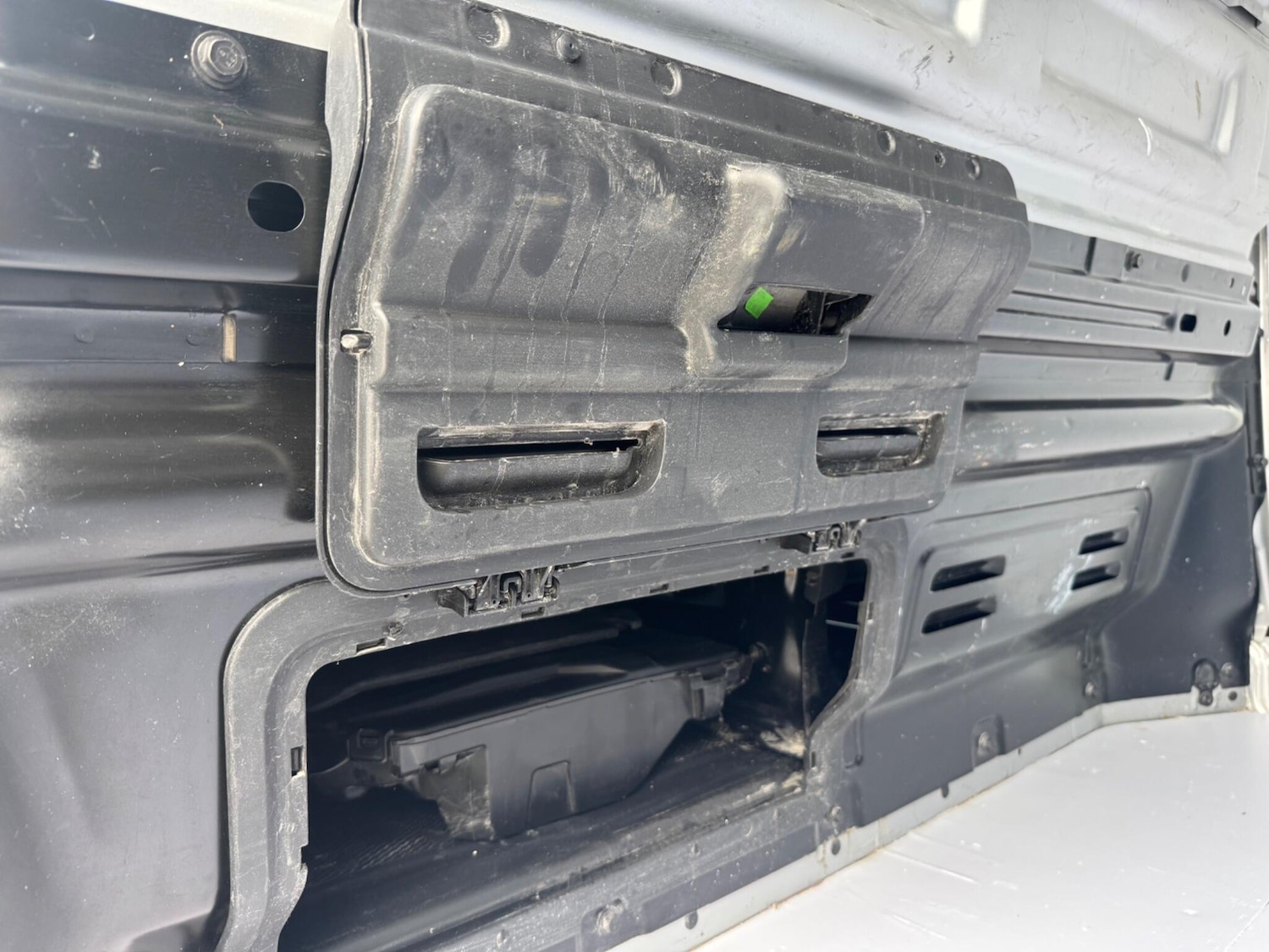 Used Vauxhall Vivaro 2016 for sale - 75507921: Photo 29