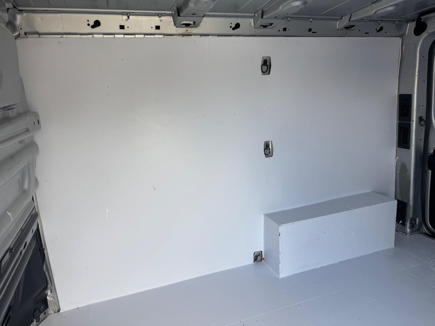 Used Vauxhall Vivaro 2016 for sale - 75507921: Photo 30