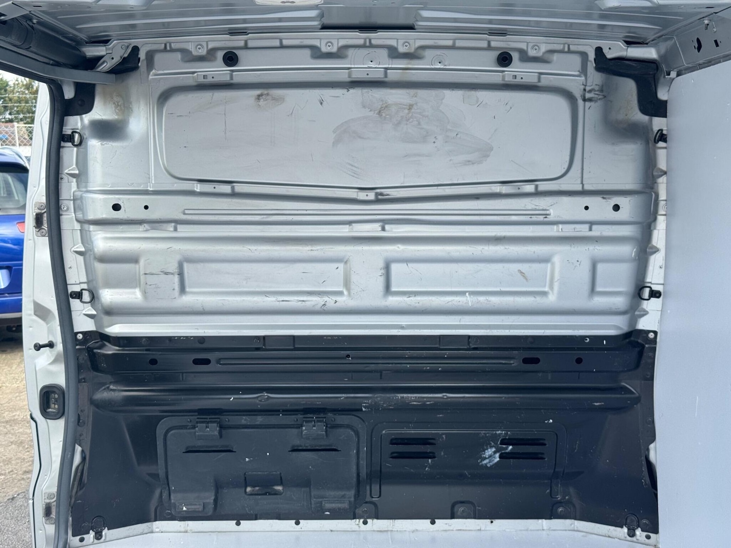 Used Vauxhall Vivaro 2016 for sale - 75507921: Photo 40