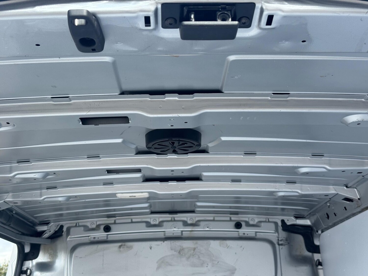 Used Vauxhall Vivaro 2016 for sale - 75507921: Photo 41