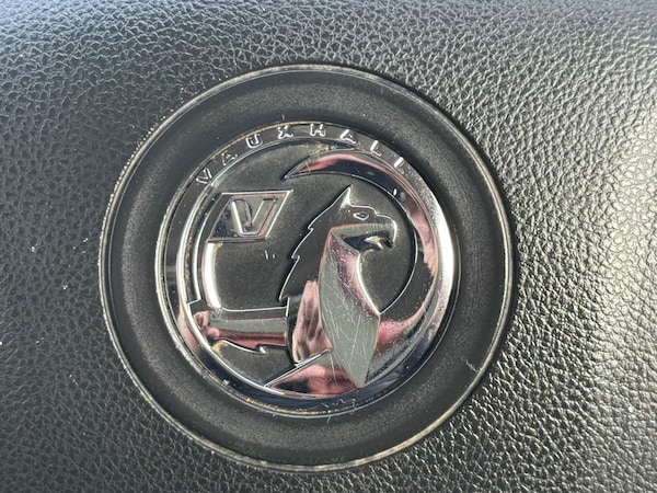 Used Vauxhall Vivaro 2016 for sale - 75507921: Photo 47