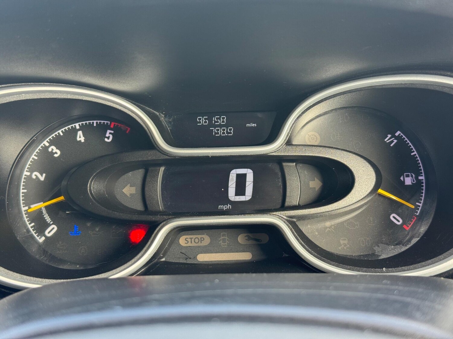 Used Vauxhall Vivaro 2016 for sale - 75507921: Photo 50