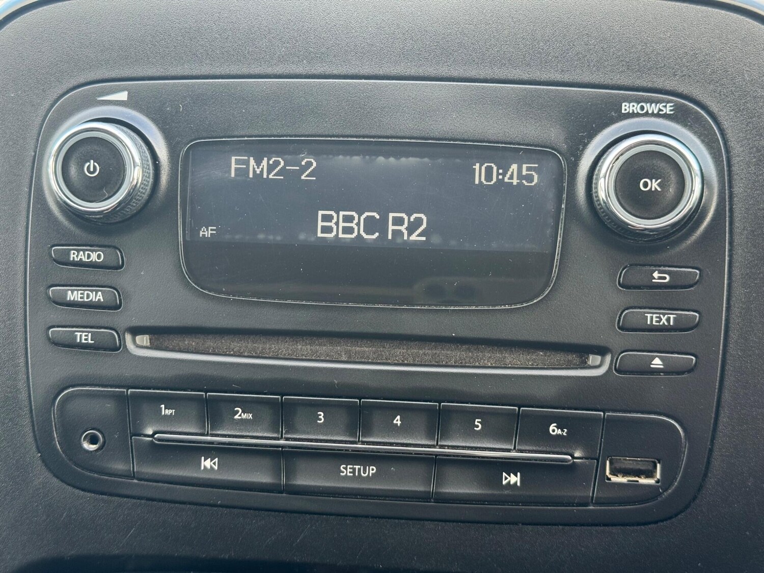 Used Vauxhall Vivaro 2016 for sale - 75507921: Photo 54