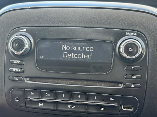Used Vauxhall Vivaro 2016 for sale - 75507921: Photo 54