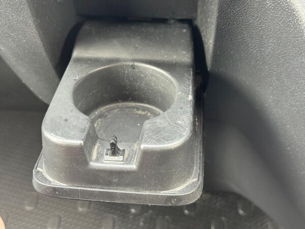 Used Vauxhall Vivaro 2016 for sale - 75507921: Photo 66