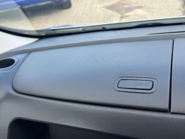 Used Vauxhall Vivaro 2016 for sale - 75507921: Photo 68