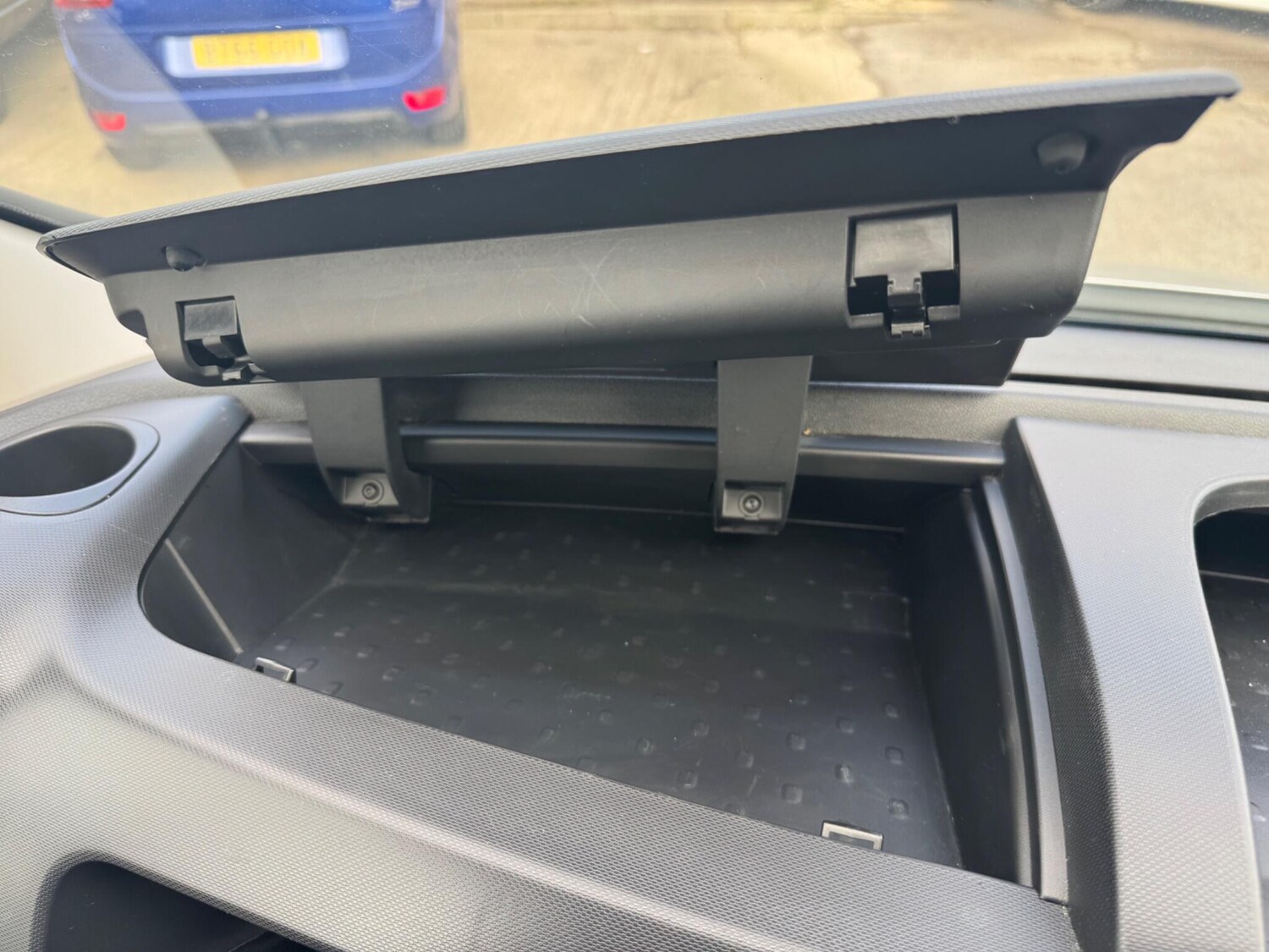 Used Vauxhall Vivaro 2016 for sale - 75507921: Photo 70