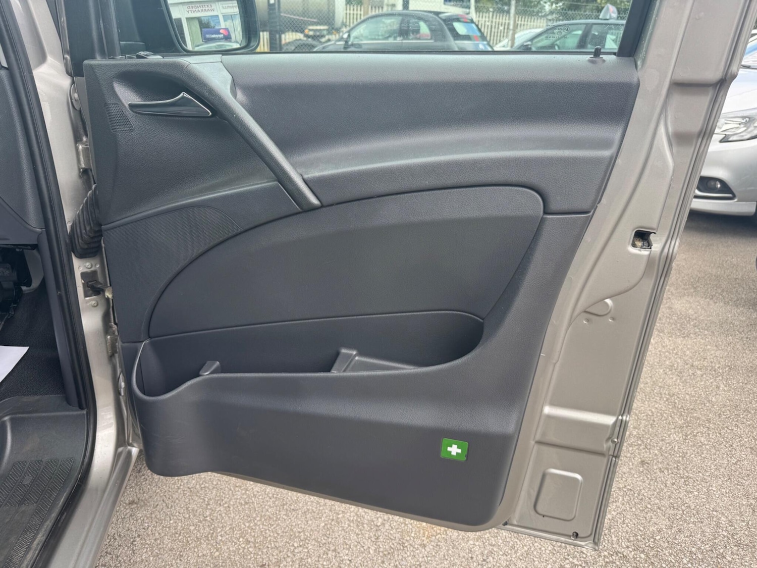 Used Mercedes-Benz Vito 2011 for sale - 75310255: Photo 28