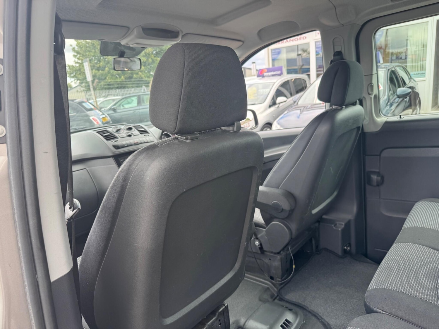 Used Mercedes-Benz Vito 2011 for sale - 75310255: Photo 35