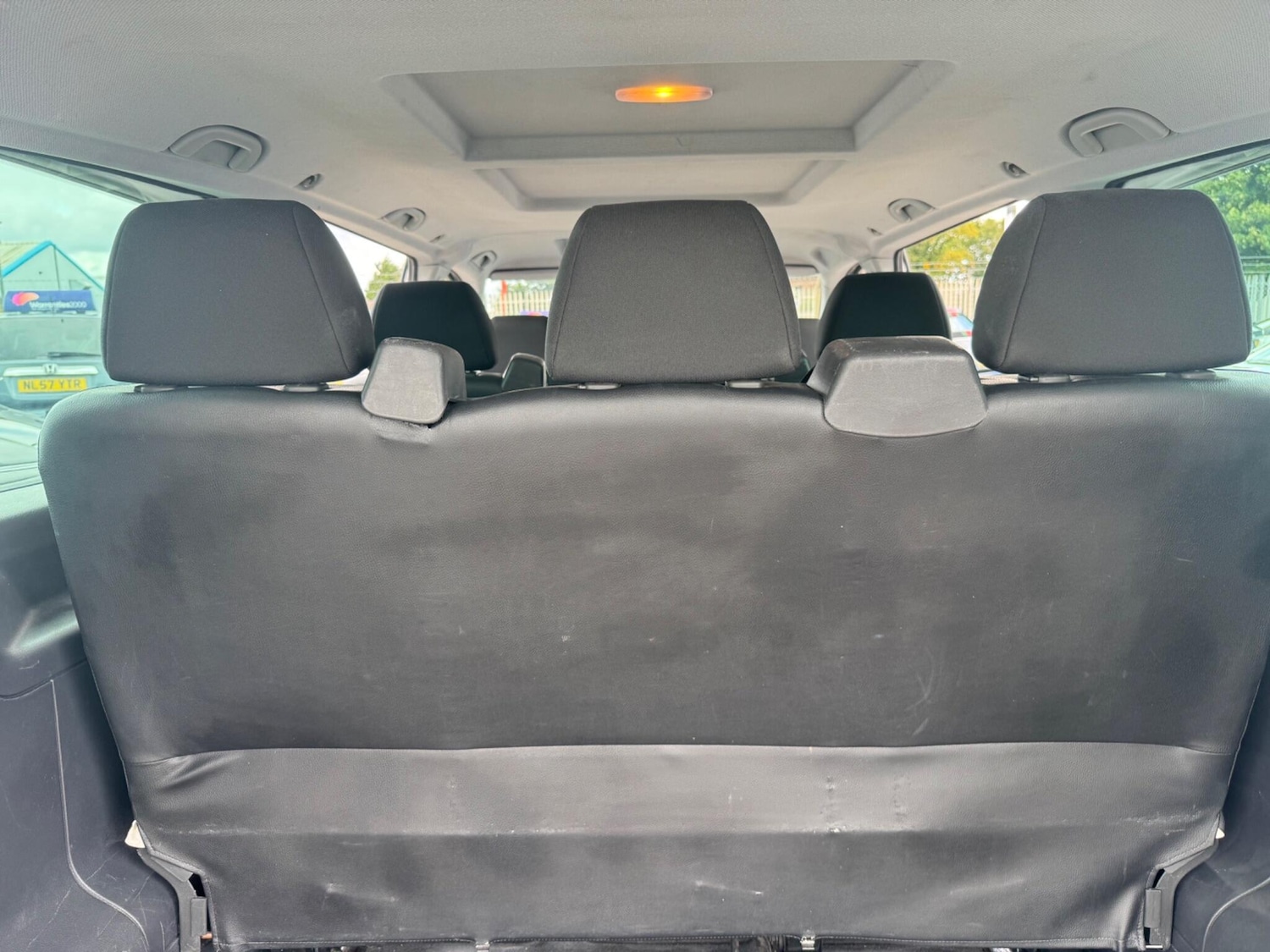 Used Mercedes-Benz Vito 2011 for sale - 75310255: Photo 43