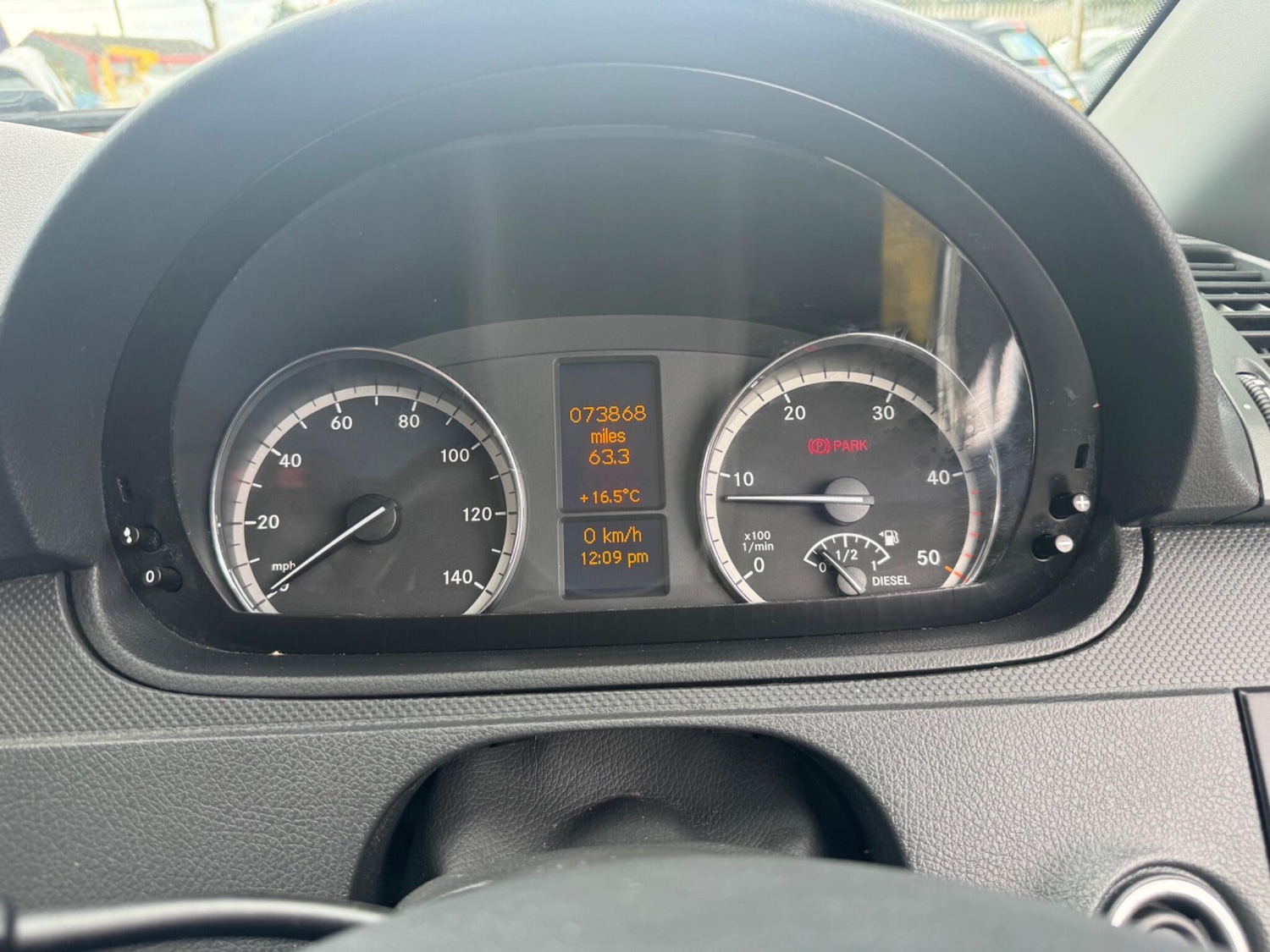 Used Mercedes-Benz Vito 2011 for sale - 75310255: Photo 46