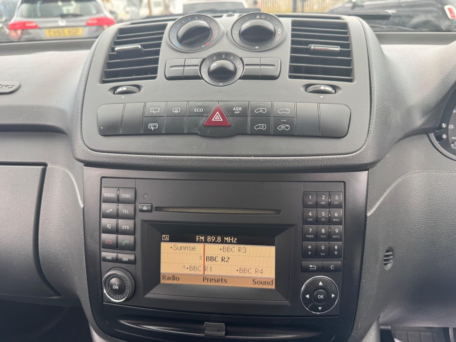 Used Mercedes-Benz Vito 2011 for sale - 75310255: Photo 47