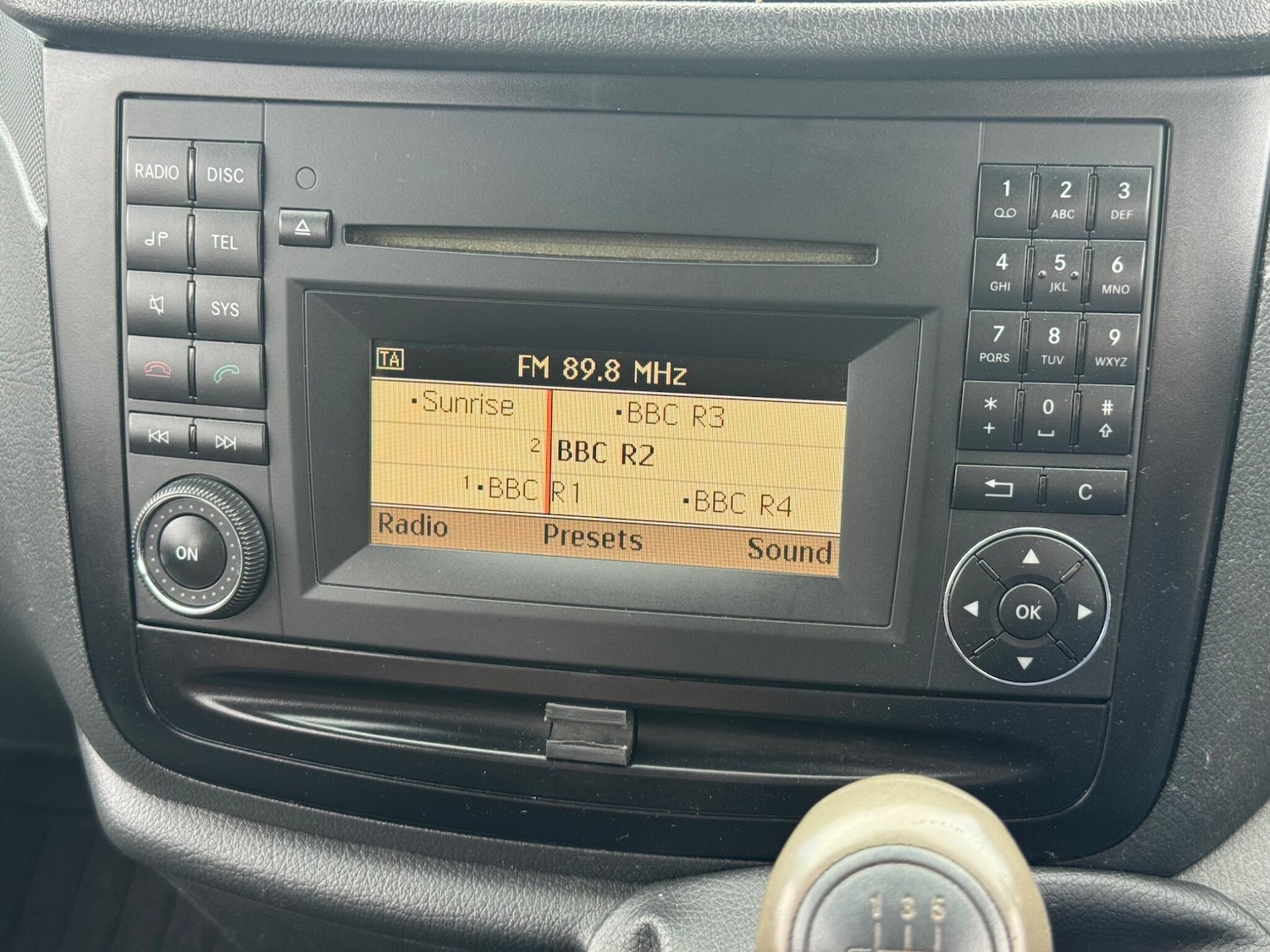 Used Mercedes-Benz Vito 2011 for sale - 75310255: Photo 49